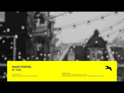 DAVID PODHEL In Time