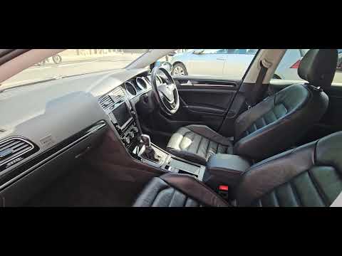 Volkswagen Golf 1.4 HIGHLINE 138BHP 5DR AUTOMATIC - Image 2
