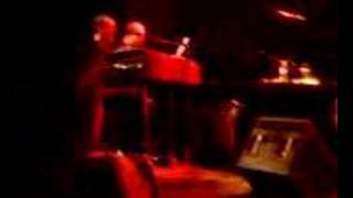 karl ratzer &amp; the nightclub band