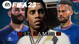 FIFA 23 LEGENDS