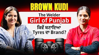 Download lagu Welding to Tyres – ਪੰਜਾਬ Di Brown Kudi | Brown Kudi Interview | Kulpreet Brar Talks | | EP- 58 mp3 Download lagu Welding to Tyres – ਪੰਜਾਬ Di Brown Kudi | Brown Kudi Interview | Kulpreet Brar Talks | | EP- 58 mp3