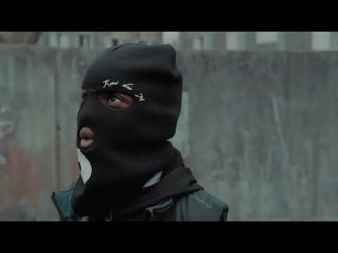 Kai Du M - FREESTYLE GB #3