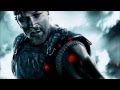 BEOWULF - INTRO 