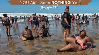 🇿🇦 South Africa | Durban: This Will REINVIGORATE That Li'l Child In You! #tourmarvel #therapy