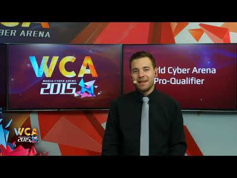 WCA 2015 EU Pro Qualifier, nicker vs Cooper, WarchiefRich vs Cechi