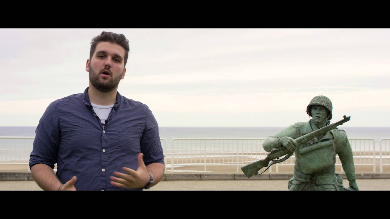 Announcement Trailer