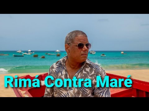Anton Luíz - Rimá Contra Maré (official Video)