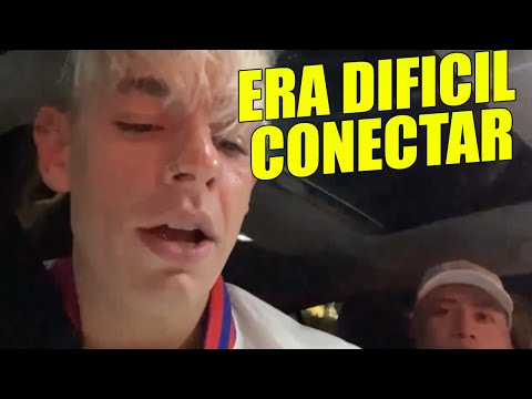 CON LA CELE YA NO ME PONGO NERVIOSO - CELOKY