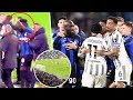 Juventus Receive 1-Match Partial Ban For Racially Abusing Lukaku