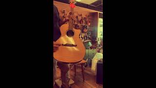 Video thumbnail for Fender FA345CE Unboxing and Impressions - & Happy Birthday to Mom by AllenMusicShop
