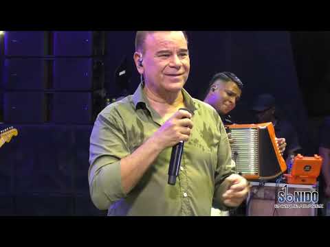 Decídete Iván Villazón en Santa Rosa Bolívar