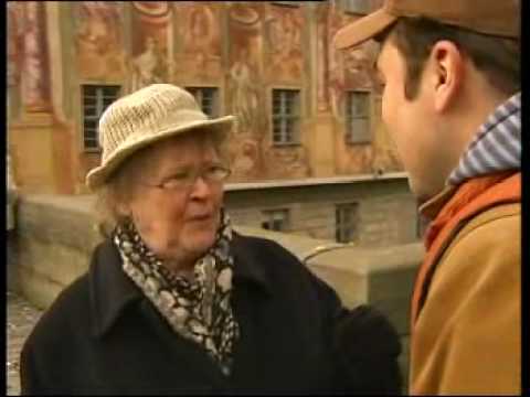 Hey Oma! - Butscher Hörakustik Bamberg