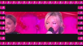 Samantha Jade performs her new song 'Always' on Sunrise