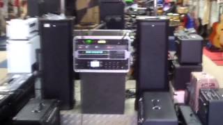Video thumbnail for Line 6 G90 Guitar Wireless System at ICON MUSIC by Icon Music