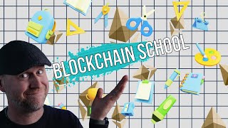 Blockchain Basics For Marketers