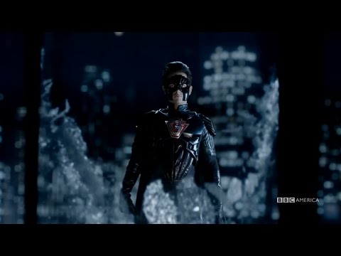 Doctor Who Season 10 SP Christmas (Promo 'The Doctor Will Be Back')