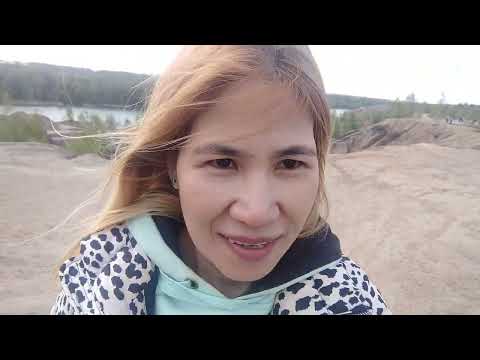 kondoki Russia, tour 5/22/2022, 2nd video