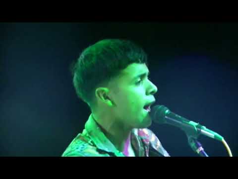 MATEO PAZ 4to FESTIVAL DEL TRABAJADOR RURAL