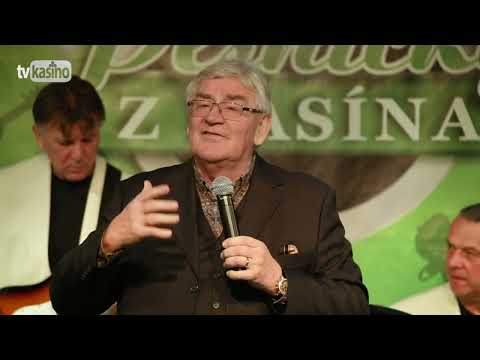 Karol Konárik: Vieš ma nájsť