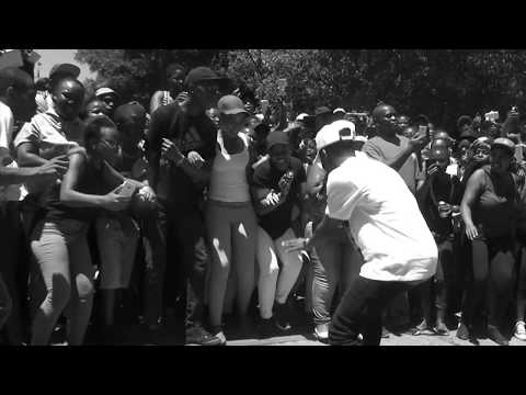 Nasty_C - Hell Naw (Official Music Video)