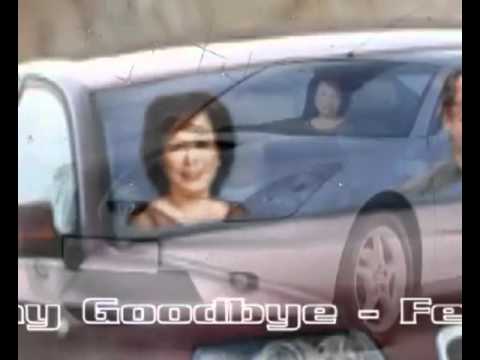 Goodbye Jimmy Goodbye - Felicia.