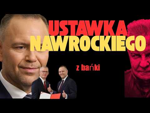 Nawrocki's Set/ FROM THE BUBBLE | Tomasz Szwejgiert