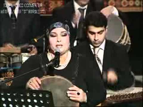 BESTi SEVDiYEVA_DUMAN GELER DAGLAR USTE(N.Xezri)(B.Nesibov)