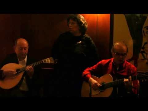 Manuela Cavaco - Avé Maria fadista