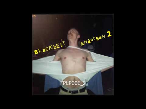 Blackbelt Andersen - Åpenbaring - Full Pupp