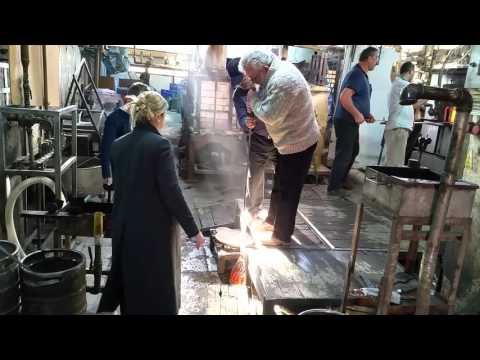 Cam Dostları Can Dostlarım - Bedri Öztemir