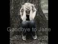 Antichrisis - Goodbye to Jane (2001 version) 