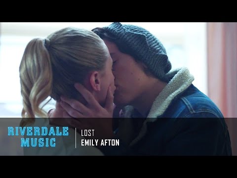 Emily Afton - Lost | Riverdale 1x06 Music [HD]