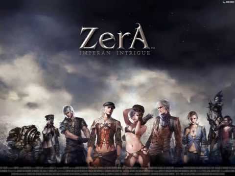 ZERA-왈츠