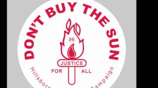 Billy Bragg - Never Buy The Sun - Studio Version