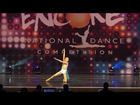 Lillian Grace Edwards @ Encore, April 15, 2018: True Colors