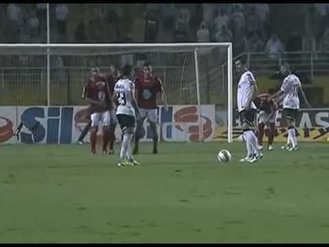 CORINTHIANS 3 x 2 Ituano Melhores Momentos Campeonato paulista 2013