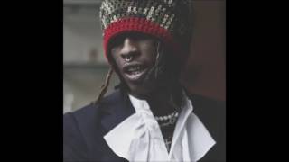 Young thug-Gangster shit