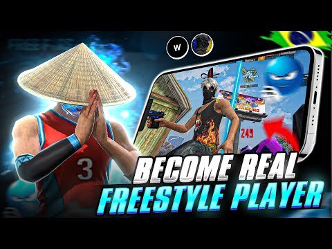 Blue Ninja FF  and Ninja FF 