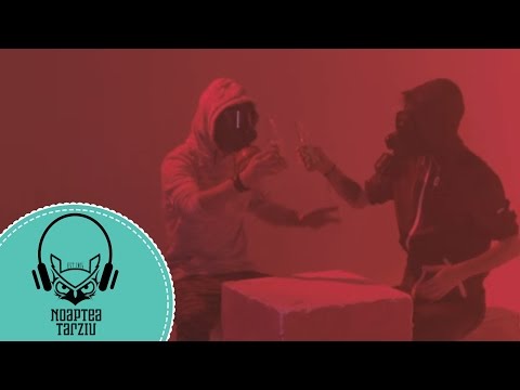 AIȘA #NoapteaTârziu (Cover amuzant Cheb Khaled - Aicha)