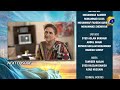 Khumar Episode 25 Teaser Har Pal Geo