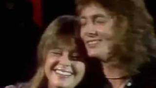 Suzi Quatro &amp; Chris Norman (Smokie) - Stumblin in