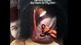 LAMONT DOZIER-if you don't want to be in my life