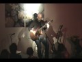 Tony Furtado - "The Ghost of Blind Willie Johnson"