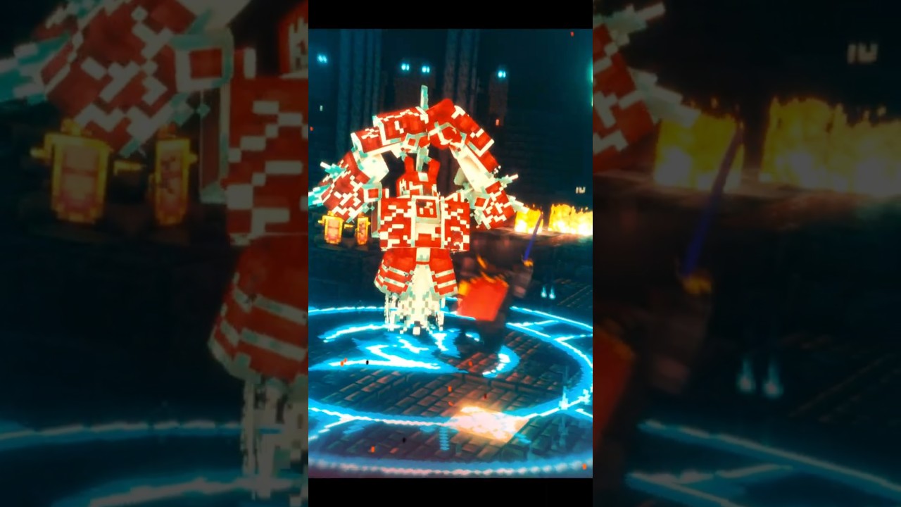 This Boss Mod is BREATHTAKING