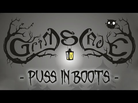 Grimslade - Puss in Boots