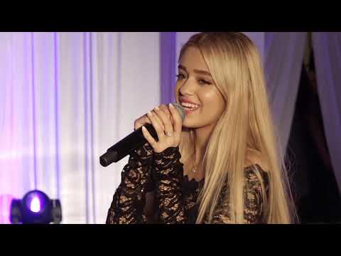 Amy Maniak - Can't stop loving you (Gala Miss Polonia IL 2019)