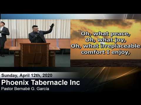 Cuando allá se pase lista series