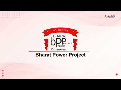 About Bharat Power Project