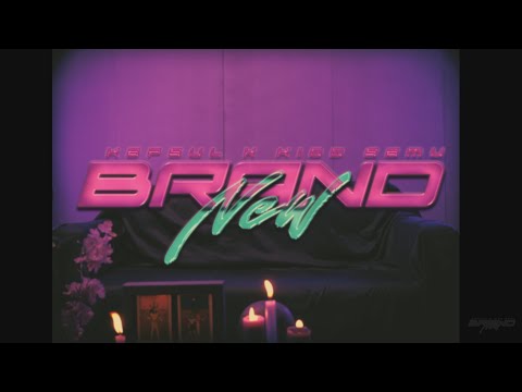 Kapsul, Kidd Samu - Brand New (Official Video)