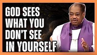 Bishop G.E. Patterson | God Sees What You Dont See in Yourself